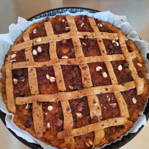 Crostata